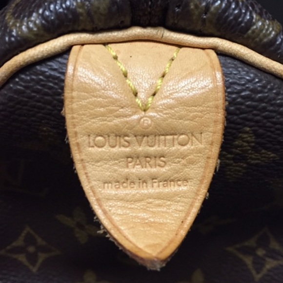Louis Vuitton 25 - Picture 2 of 15
